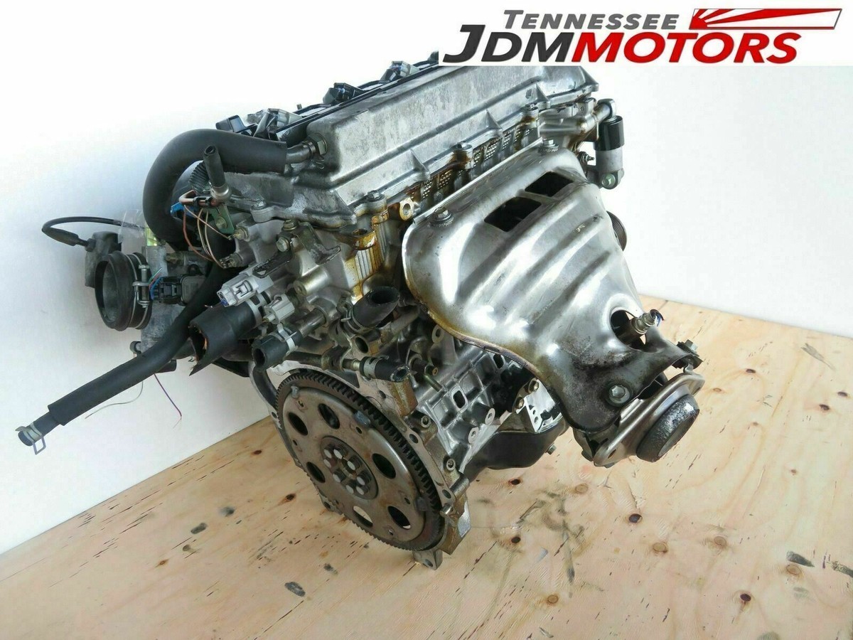 00 01 02 03 04 05 06 07 08 TOYOTA COROLLA 1.8L DOHC VVTI