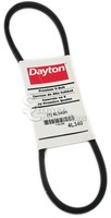 Dayton Premium V Belt 4l340 4l340h Dayton Premium V Belt 4l340 4l340h
