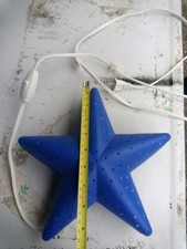 IKEA Smila Star Light