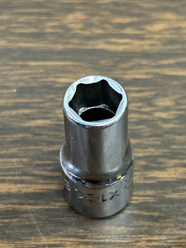 Mac Tools - 3/8" Intermediate Socket - 3/8" Drive- 6-PT. X1262 - Picture 2 of 8