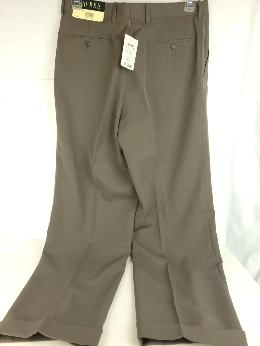 Lauren ralph hotsell lauren dress pants