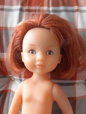 Poupée Corolle Clara Côté Soleil 2014 Mattel - 33cm, Occasion