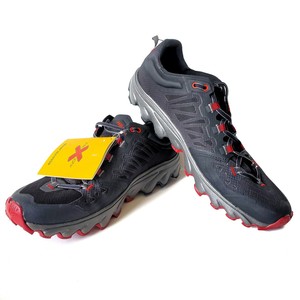 cushioned hiking boots