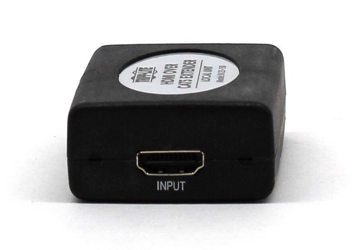 Kit extensor Tripplite B125-150 HDMI sobre doble Cat5 | Nuevo - caja abierta - Imagen 6 de 12