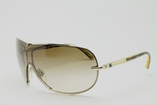VINTAGE BURBERRY B 3052 1002/13 SUNGLASSES SIZE:74-01-125
