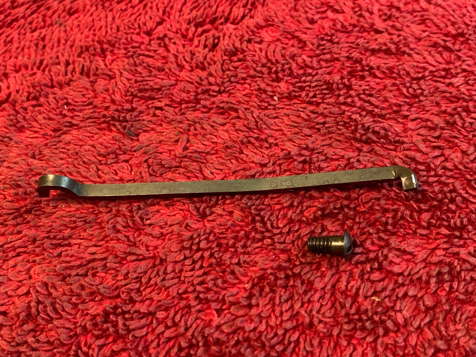 Winchester 94 Carrier Spring & Screw Lever Action 3030 Rifle Post 64