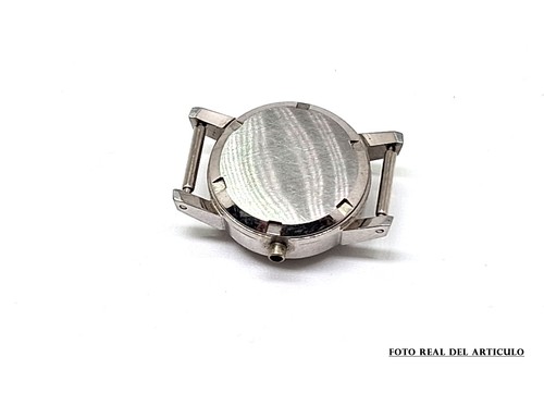 REPLACEMENT ORIGINAL PART CASE OMEGA 515-029 WIHT GLASS, NOS - Imagen 2 de 4