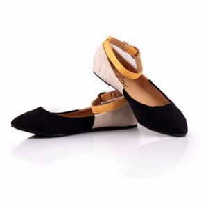 ebay ladies flat shoes size 7