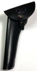 CIVIL WAR CS CONFEDERATE M1858 REVOLVER PISTOL LEATHER HOLSTER- "CS STAMPED"
