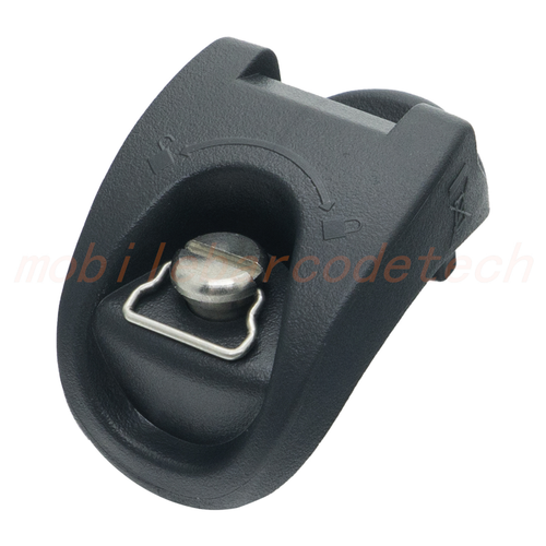 Battery Door Cover Replacement For Honeywell Xenon 1902-GSR 1902-GHD - Photo 3/7