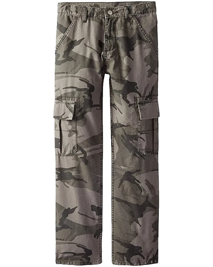 Size 14 Pants Multicolor for Boys