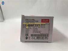 1PC New DANFOSS  MBS5150 060N1113  Pressure Sensors