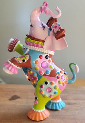 Margaret Le Van The Hamilton Collection ''Uplifting Hope'' Breast Cancer Awareness