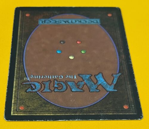 MTG WHEEL OF FORTUNE Unlimited (OldManMTG 005-099) - Picture 9 of 13