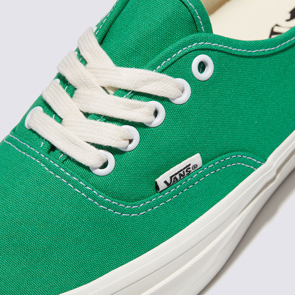 靴 VANS MTE AUTHENTIC REISSUE 44 27.0 GREEN Vans MTE Authentic Reissue 44 Skate Sneakers Shoes Green
