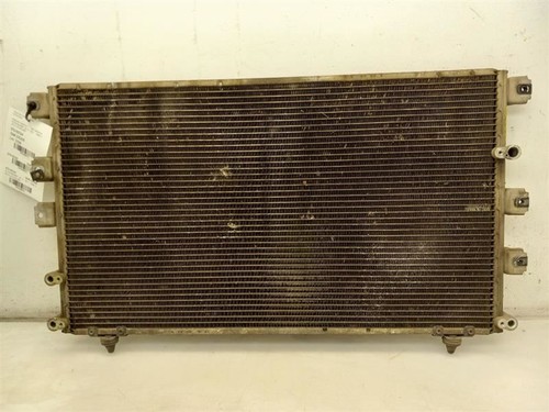 01-04 TOYOTA SEQUOIA SR5 4.7L AWD AT A/C CONDENSOR