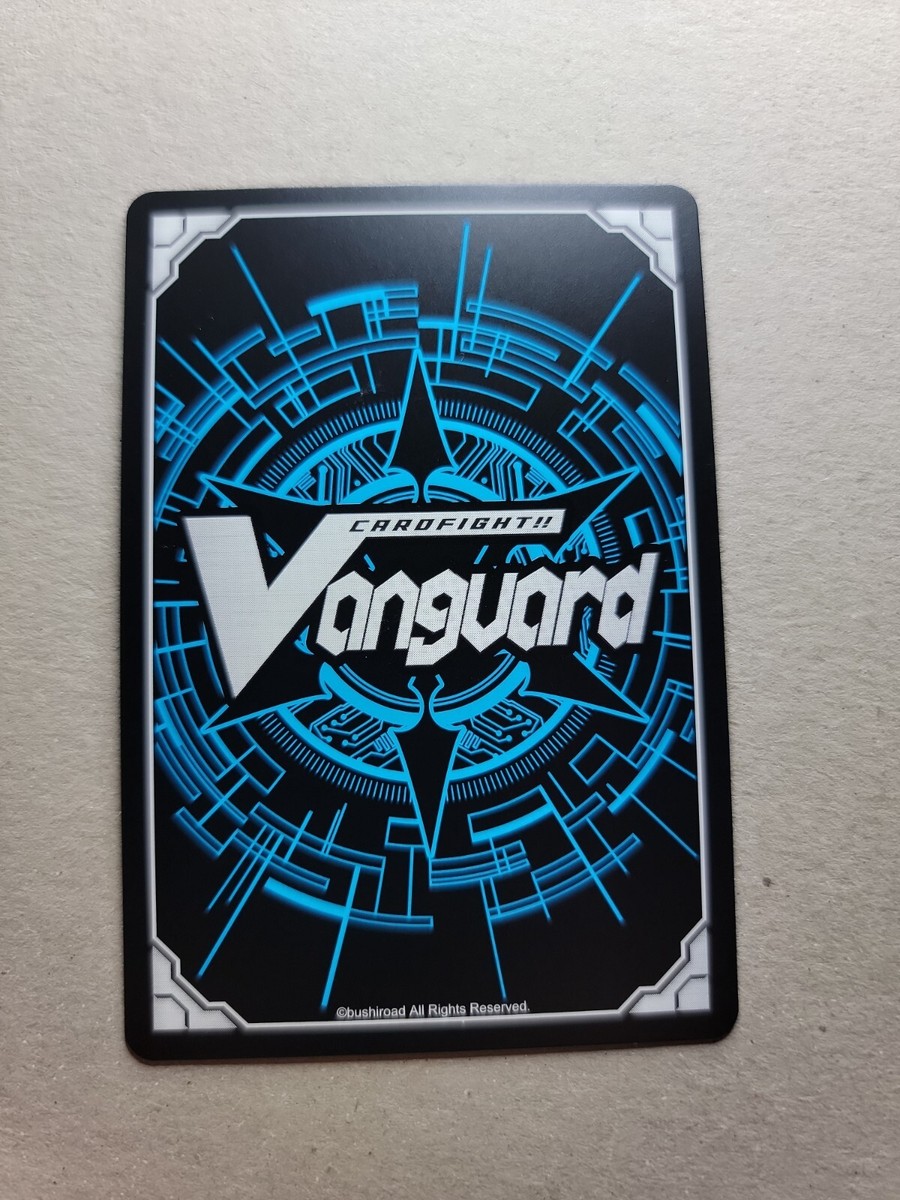 Dandy Regista - G-BT09/083EN C - Cardfight!! Vanguard | eBay