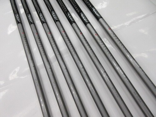 Golf Iron Set PRGR egg PC 2017 Original Carbon M-37 7pcs 7-S JAPAN - Picture 7 of 10