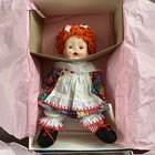 Madame Alexander, MOP TOP HUGGUMS, BABY GIRL & BOY 12" doll, with boxes — photo 3