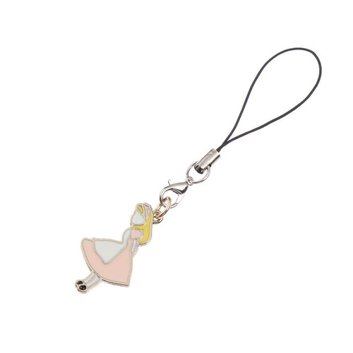 Hang Rope Cat Bag Accessories Mini Phone Case Pendant Flower Cute - Photo 22 sur 30