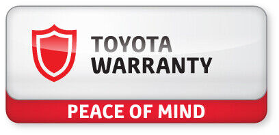 TOYOTA HILUX GRILLE BADGE EMBLEM FEB 05 - JULY 15 NEW GENUINE 753110K010 EXP PST - Picture 7 of 8