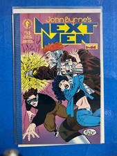 Next Men #13 Dark Horse Comics 1993 | Combined Shipping B&B