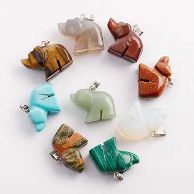 Тотем по дате рождения: узнай своё животное-талисман имени и активируй удачу