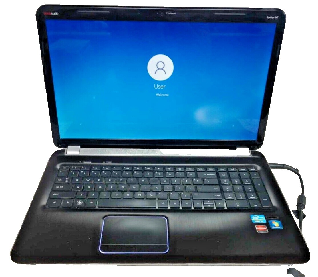 Hp Dv7 | eBay