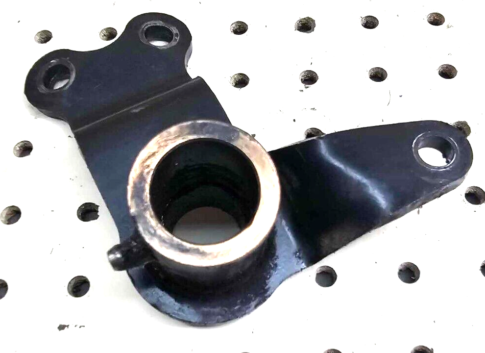 1996-2000 Polaris Triumph RXL 600 650 Oem Steering Pivot Arm
