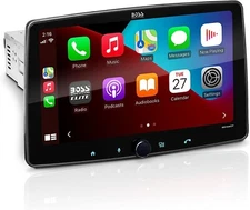 BOSS Audio Elite BE10ACP Car Stereo Apple CarPlay Android Auto 10.1" Head Unit