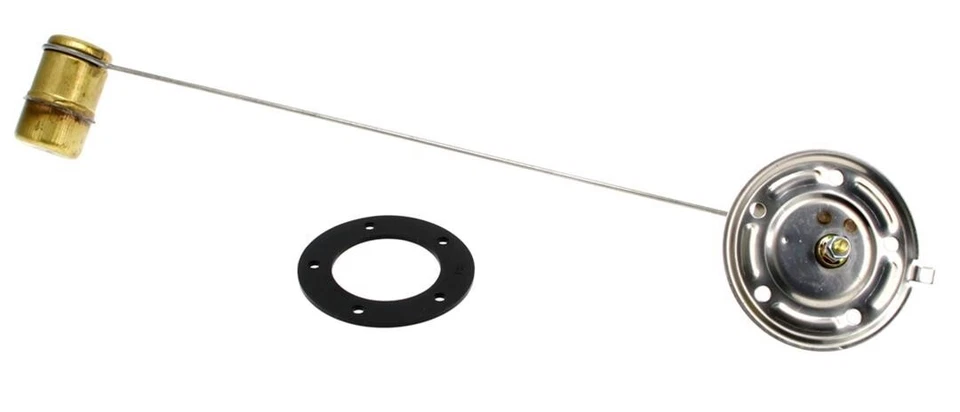 Nueva unidad de envío de tanque de gasolina tanque en cabina 1961-1977 Ford F100 F250 F350 Foto 2 de 2