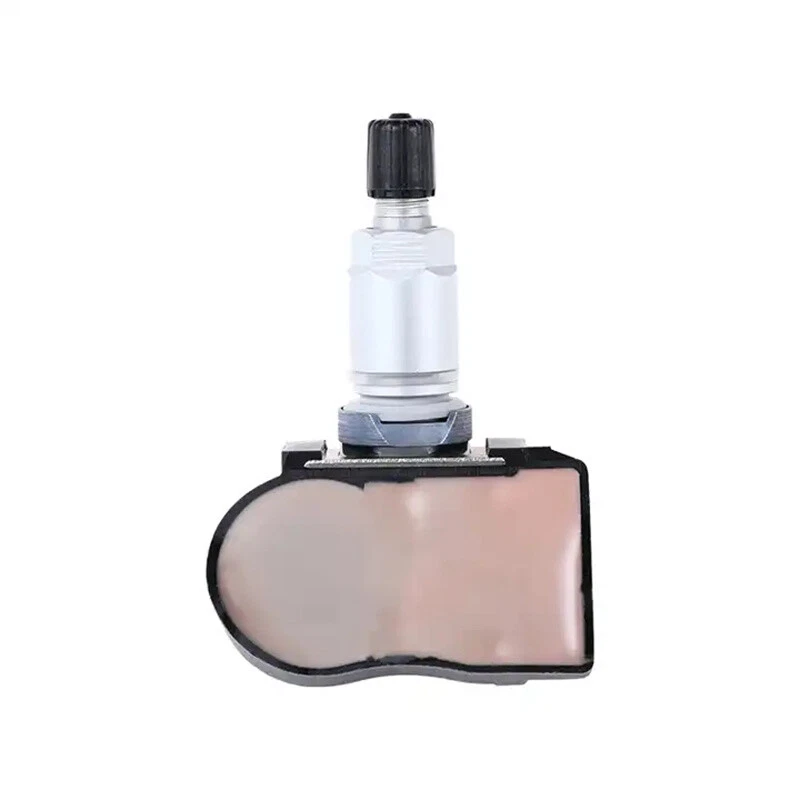Sensores de monitor de presión de neumáticos TPMS 52933-D4100 para Hyundai Kia Sportage Optima Foto 4 de 4
