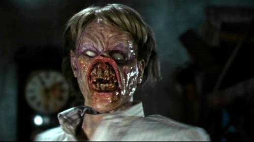 The Evil Dead (1981)"R"rating Horror / NEW DVD SAMEDAY FREE SHIP USA - Picture 3 of 9