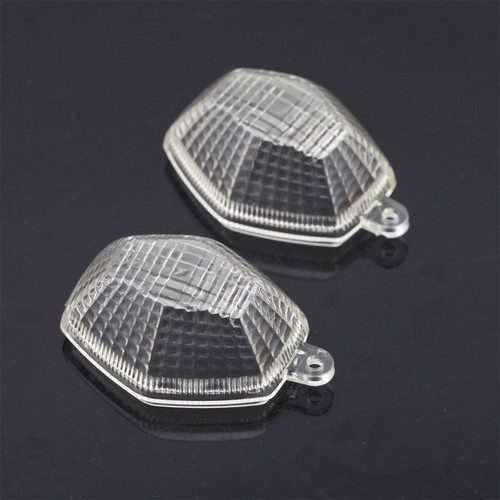 Turn Signal Indicator Light Lens For SUZUKI DL650 V-Strom 04-11 DL 1000 V-Strom - Picture 9 of 18