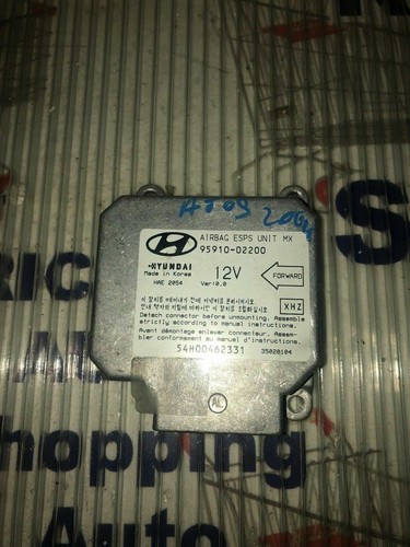 Hyundai 02200 00130