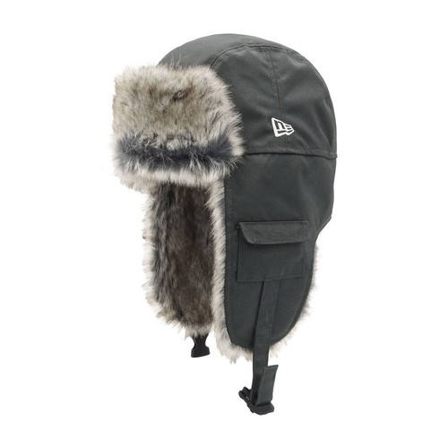 New era The Trapper CORDURA RE/COR Recycled Nylon Gray Japan Limited 14509775