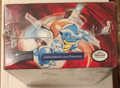 ポケモン - ポケモンカードゲーム1999 base set 未開封box 約2,100万円で落札された『ポケモンカード』とは？ | Hypebeast.JP