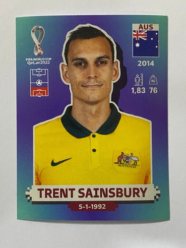 Figurine Panini World Cup Qatar 2022 a scelta da ARG1 a ENG20 TUTTE DISPONIBILI - Imagen 30 de 221