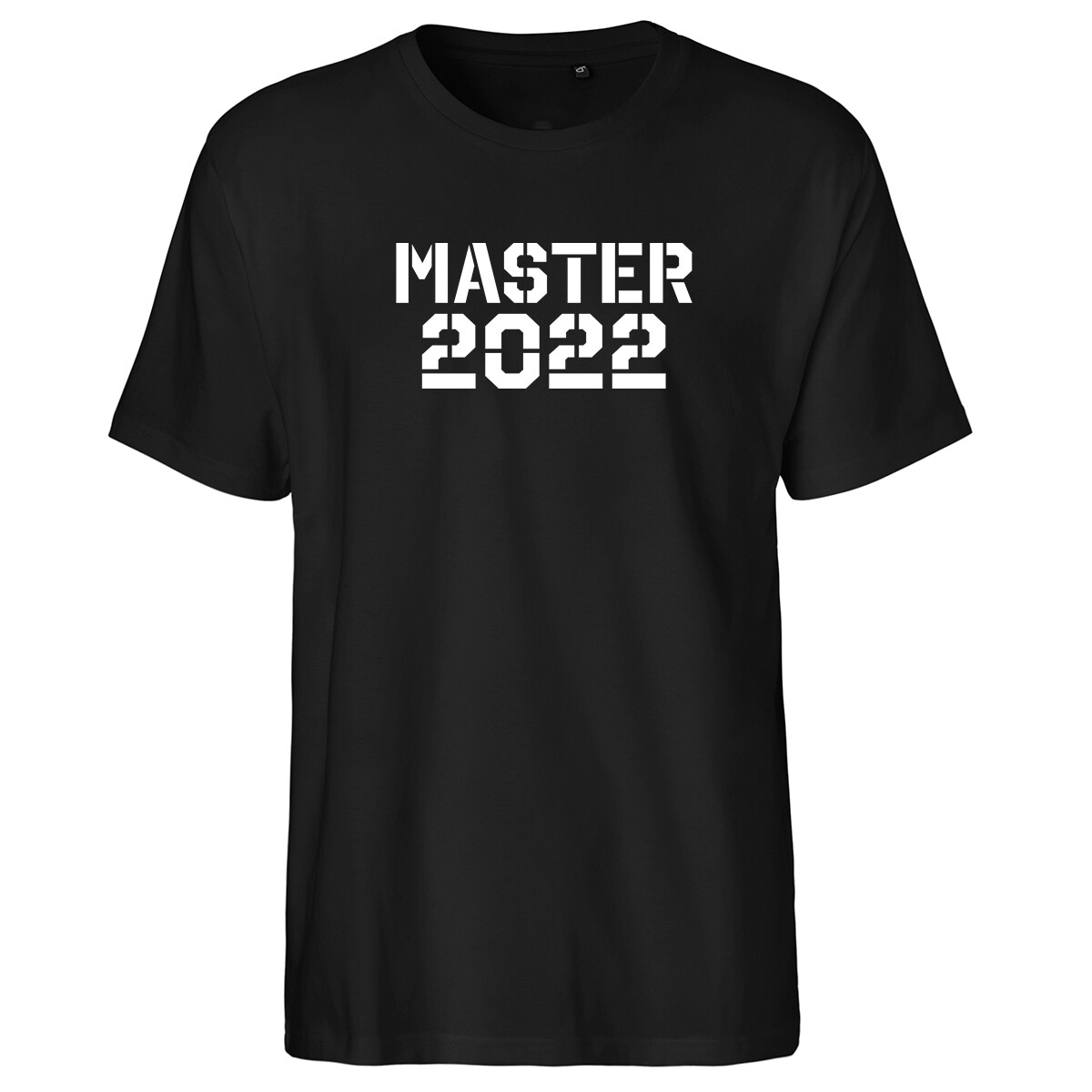 Master 2022 Hombre Camiseta Regalo Idea Cumpleaños Souvenir Polo Navidad