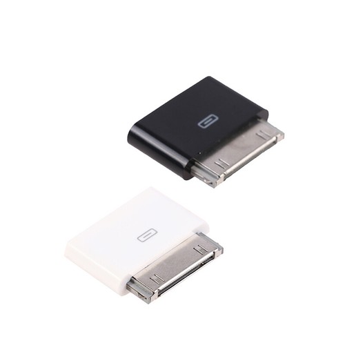 8 Pin Female Naar 30 Pin Male Adapter Connector Voor Iphone 4 4s Ipad 3 Adap'SA - Photo 6/14