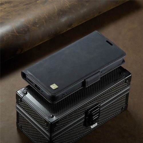 Flip Magnetic Leather Wallet Phone Case For Google Pixel 9 Pro XL 8 9 Pro 8A - 第 15/44 張圖片
