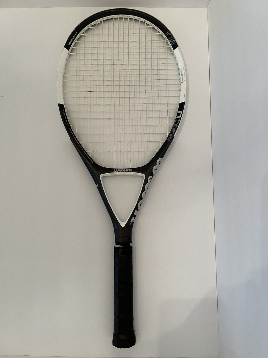 wilson - 【美品】ウィルソン　nCODE TOUR TWO 280g Wilson n tour two new arrivals