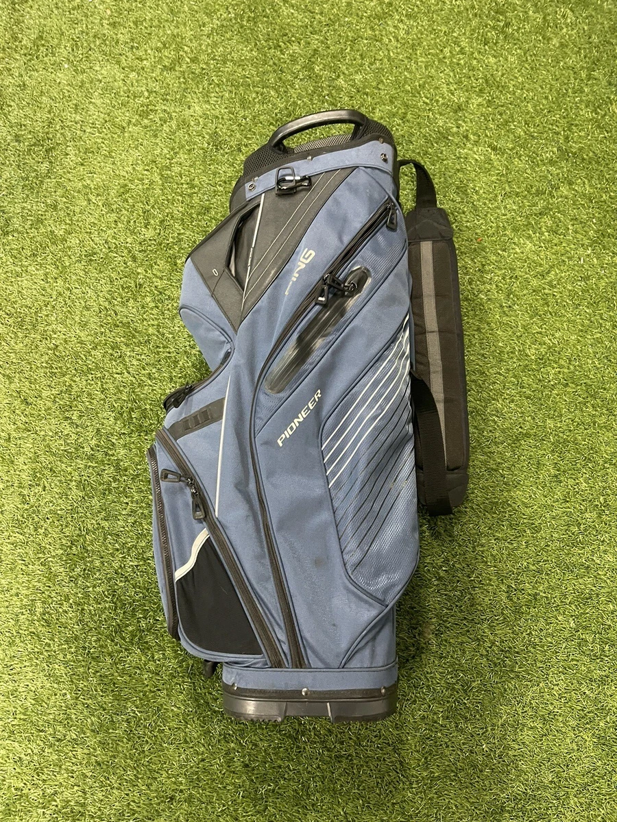 Ping Cart Golf Bags 15-way Dividers for sale | eBay