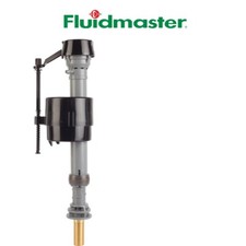 VALVOLA GALLEGGIANTE ATTACCO BASSO UNIVERSALE FLUIDMASTER CASSETTA WC