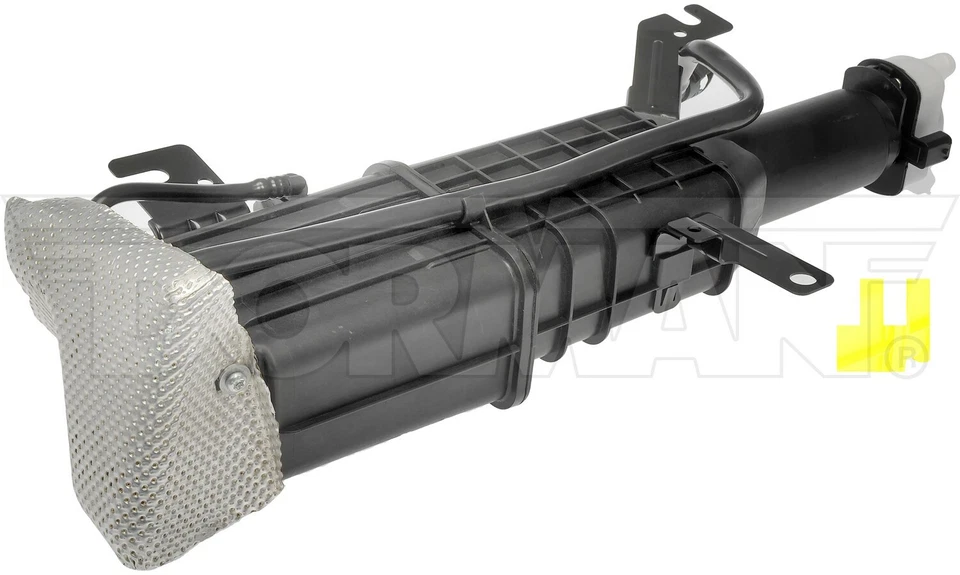 Se adapta a Chrysler Town &amp; Country 2008-2016 bote de vapor Dorman 230KL63 2009 20 Foto 4 de 4