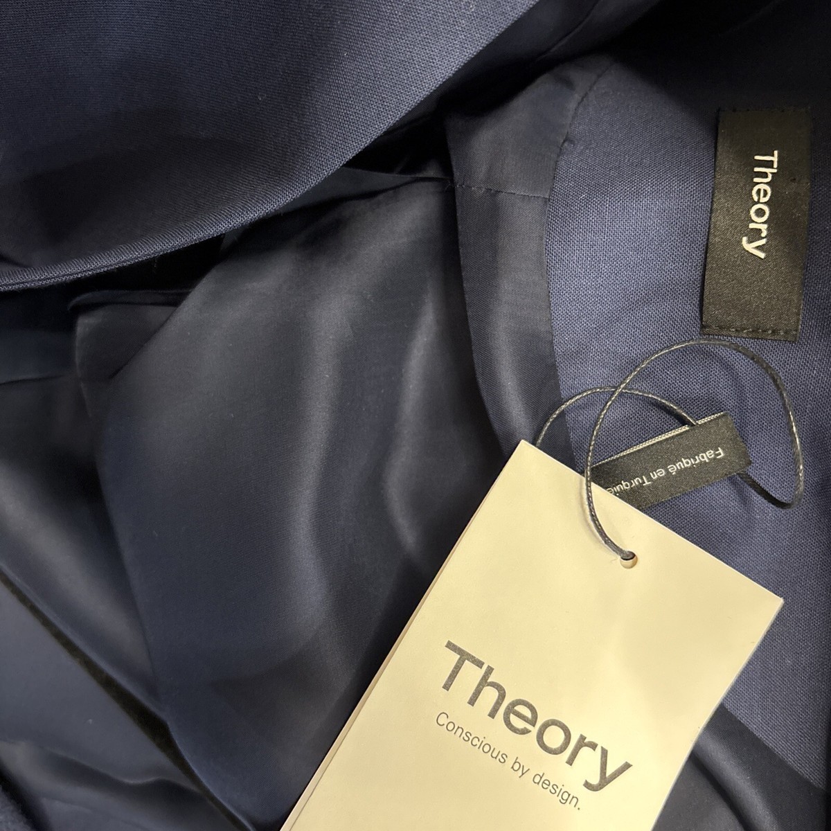 Theory STR Wool Suit Sunburst SK サイズP STR Wool Suit Sunburst SK PO | WOMEN（レディース）｜Theory