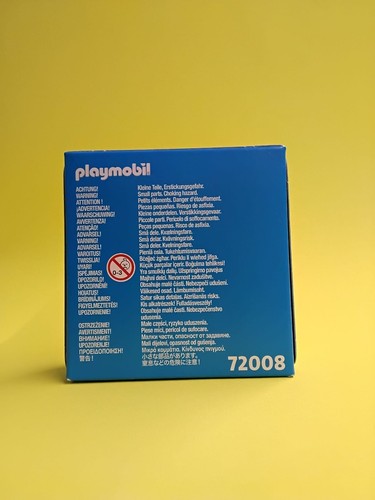 Playmobil Sonderfigur Surfer #72008 ---neu und originalverpackt--- - Bild 2 von 2