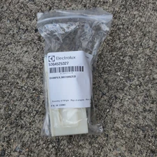 New OEM Electrolux Frigidaire Motorized Damper 5304525327