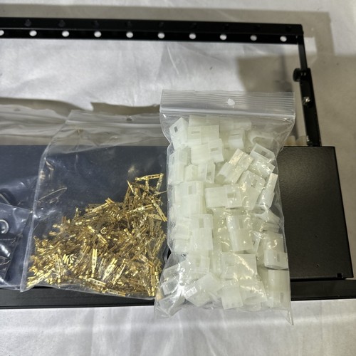 avp AM-B248E15-L-HN-E03 2x48 modules - Picture 5 of 8
