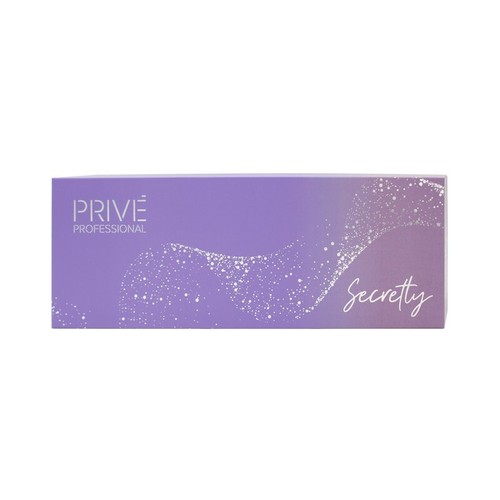 KIEPE PIASTRA PER CAPELLI PROFESSIONALE PRIVE' SECRETLY LILLA TITANIO 230° - Foto 6 di 6